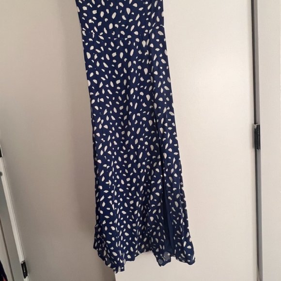 Reformation Juliette Dress (Size 0) - Picture 3 of 4